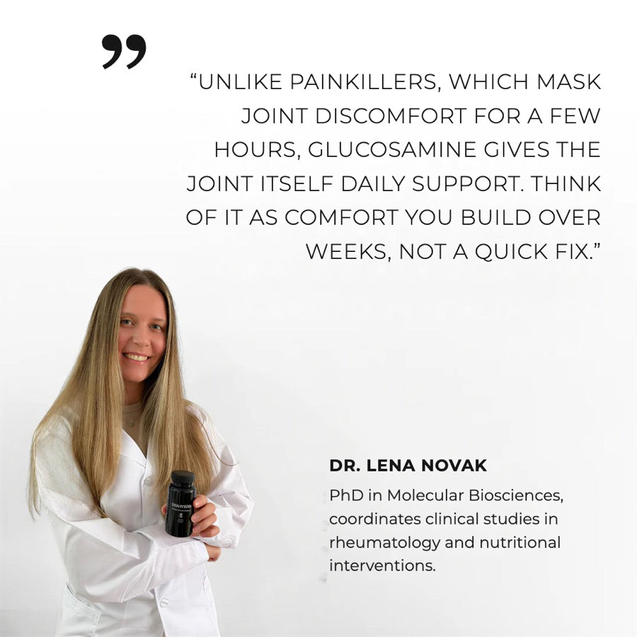 Expert quote
