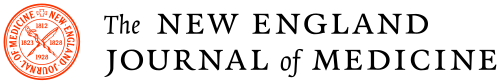 The New England Journal of Medicine